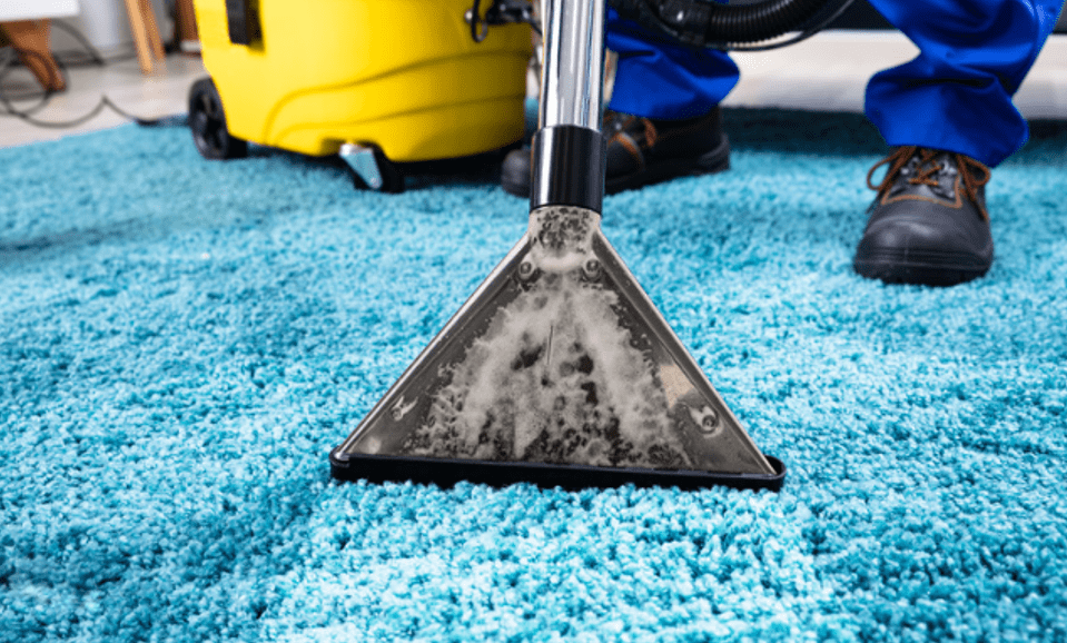 Cleaning Service 6